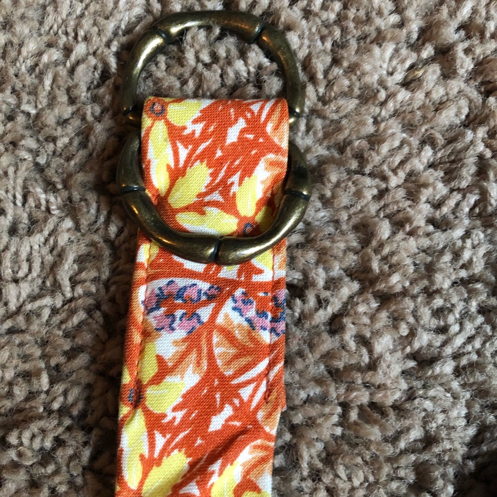 J Crew belt